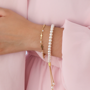 Adorned in Grace Bracelet