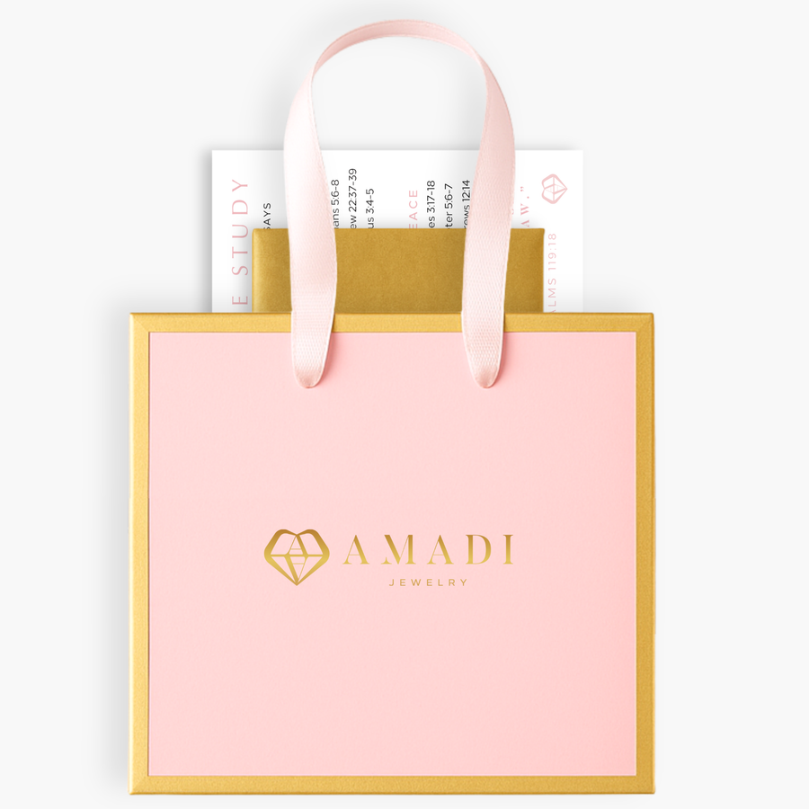 Gift Bag (Pack-Your-Own)
