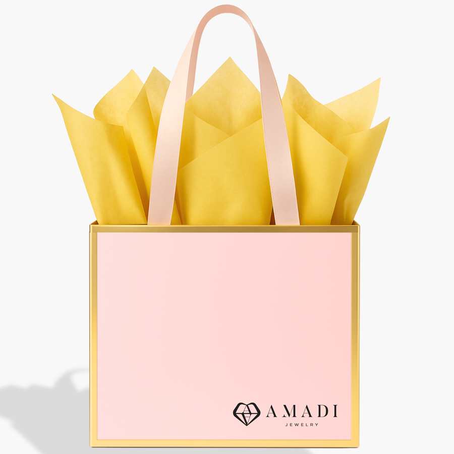 Gift Bag (Pack-Your-Own)