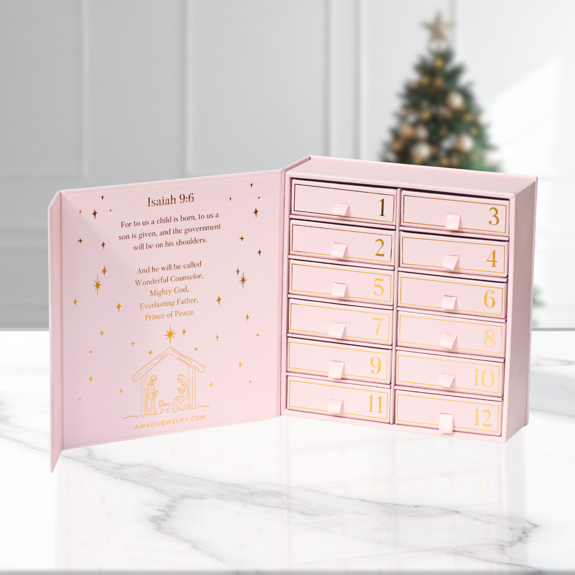 advent calendar