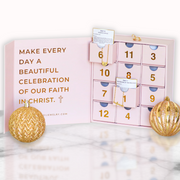 12-Day Jewelry Advent Calendar