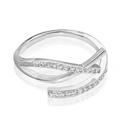 Ichthys Adjustable Ring