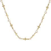 Adorned in Grace Layering Necklace