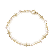 Adorned in Grace Bracelet