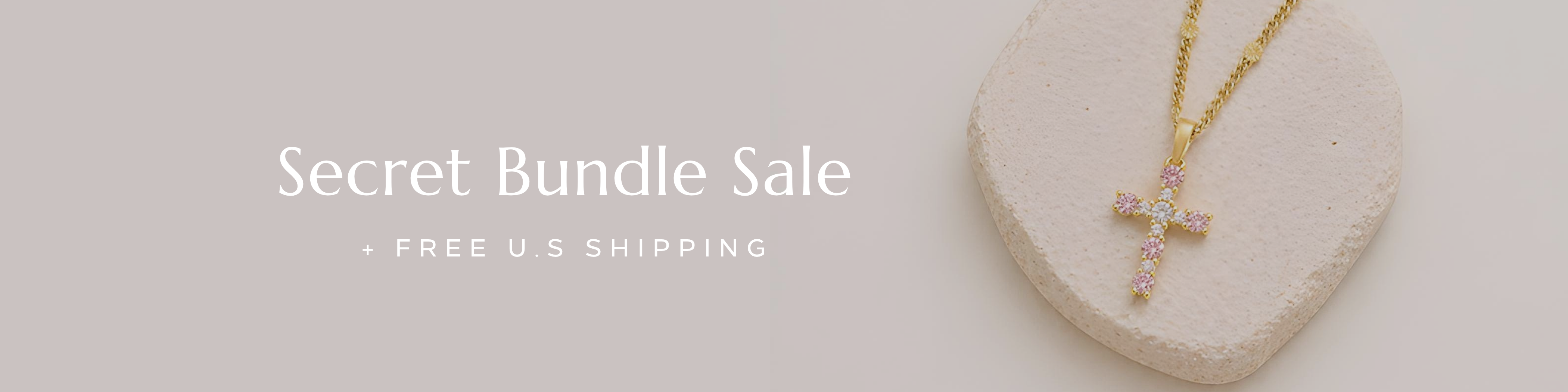 3 for $55 Bundle