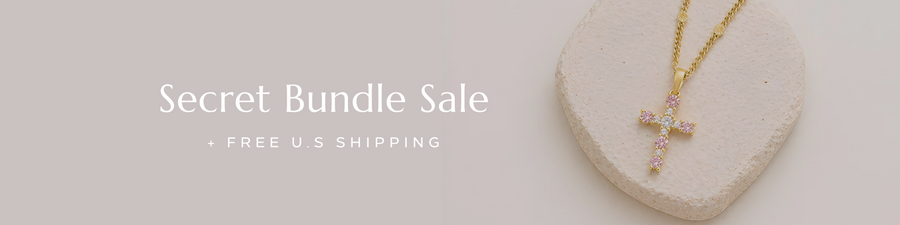 3 for $55 Bundle