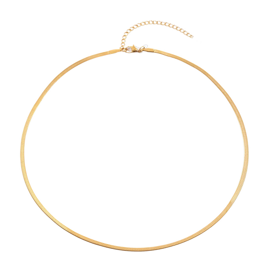 Purest Light Layering Necklace