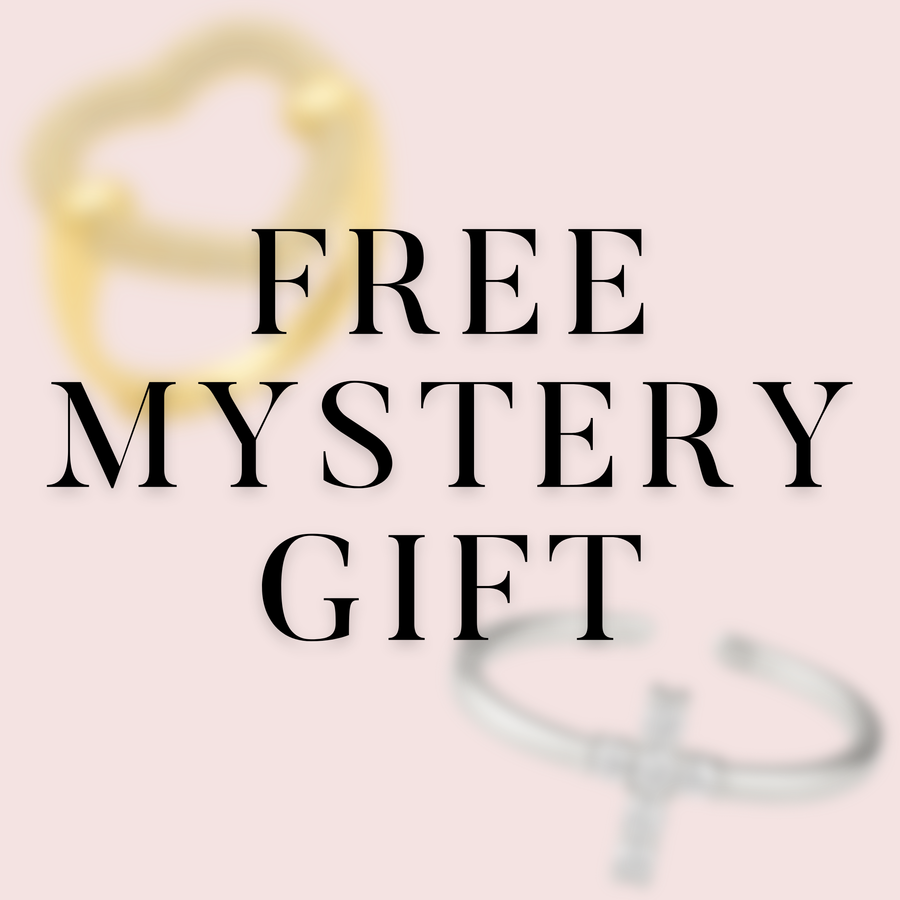 Mystery Gift