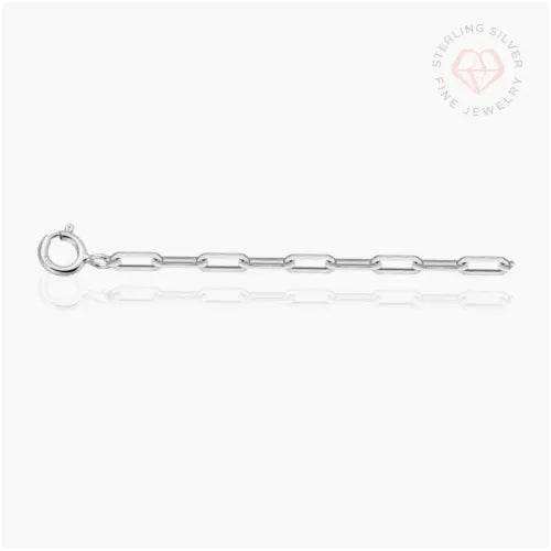 Separate Chain Extender with Clasp