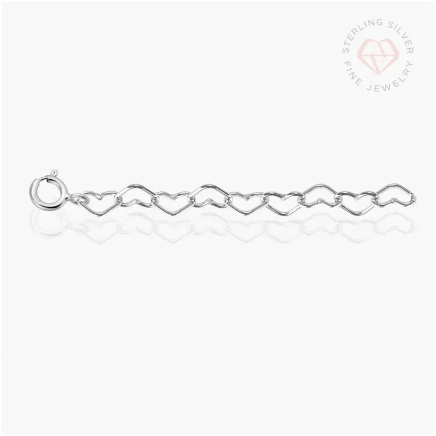 Separate Chain Extender with Clasp