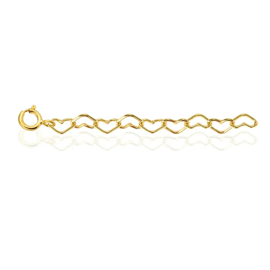 Separate Chain Extender with Clasp