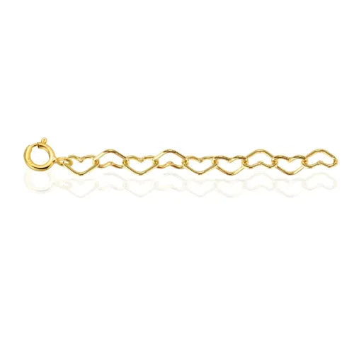 Separate Chain Extender with Clasp