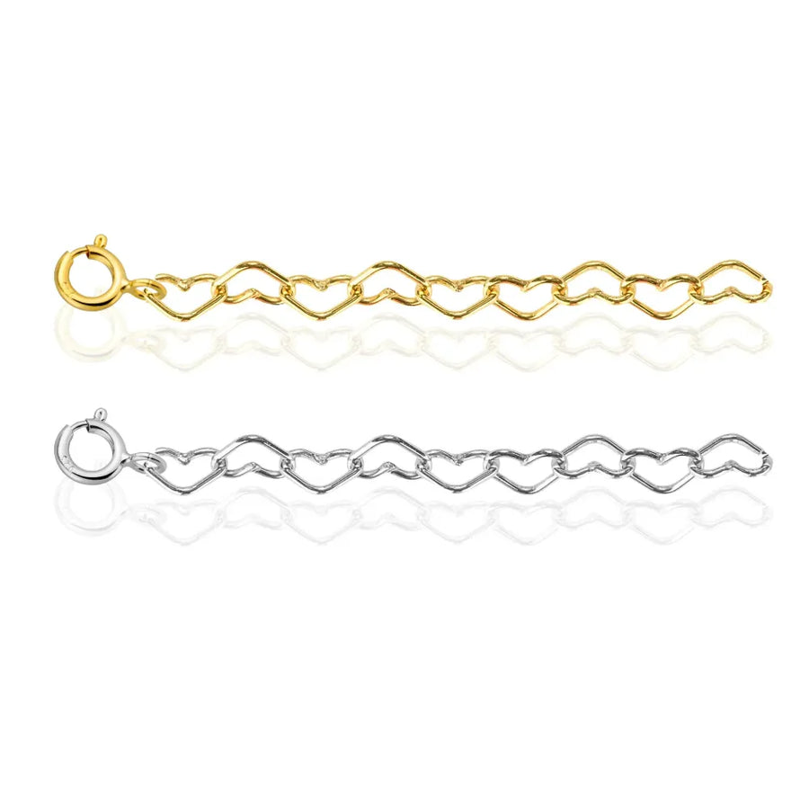 Separate Chain Extender with Clasp