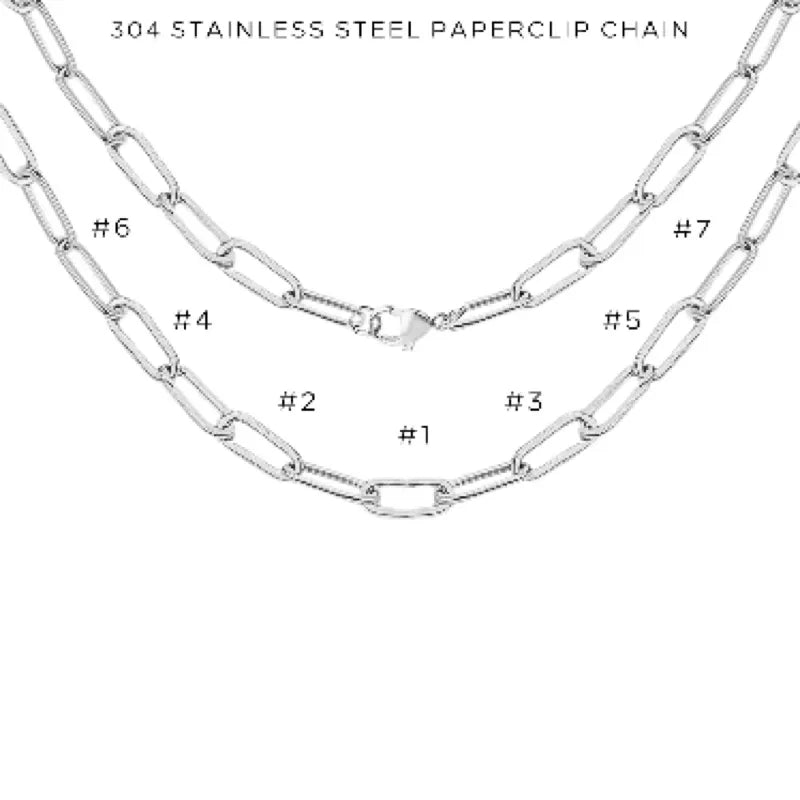 Charm Necklace with Assorted Charms - Customer's Product with price 28.00