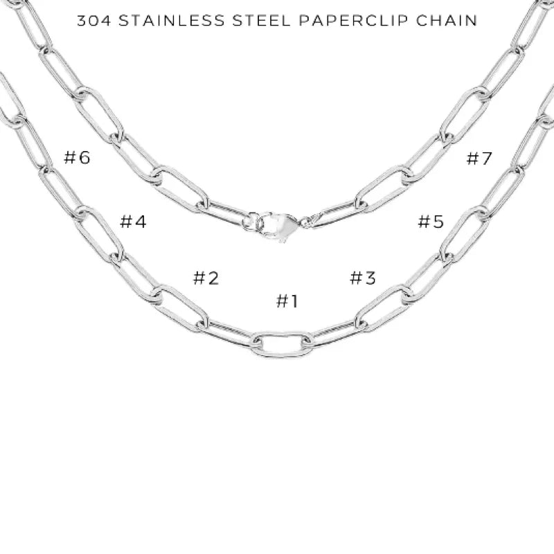 Charm Necklace with Assorted Charms - Customer's Product with price 28.00