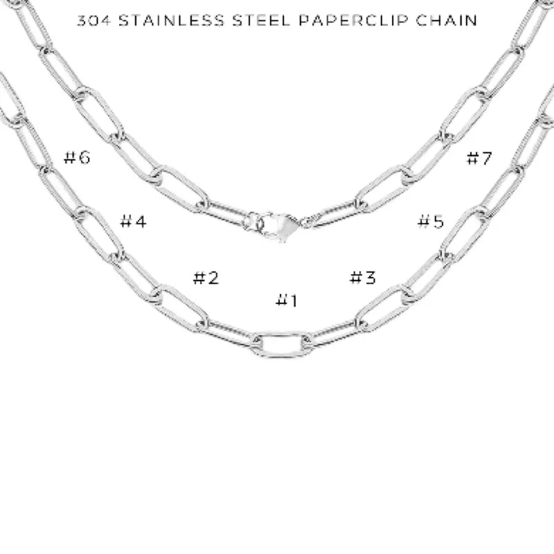 Charm Necklace with Assorted Charms - Customer's Product with price 28.00