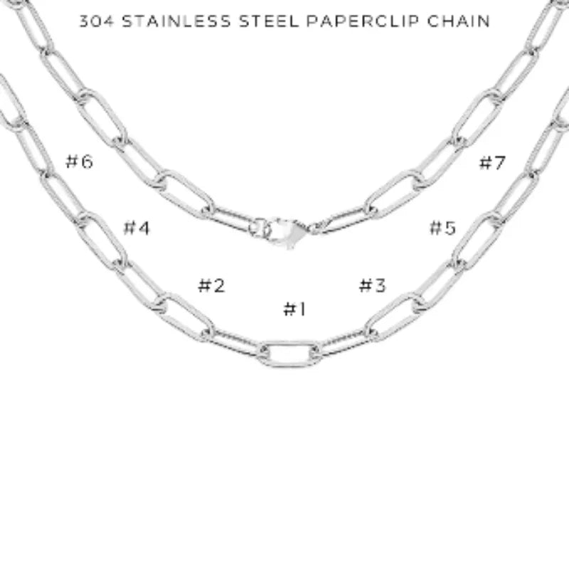 Charm Necklace with Assorted Charms - Customer's Product with price 28.00