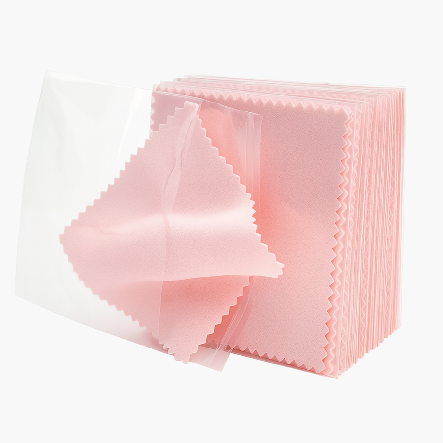 Extra Jewelry Polishing Cloth