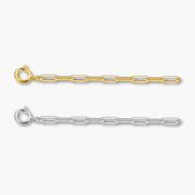 Separate Chain Extender with Clasp