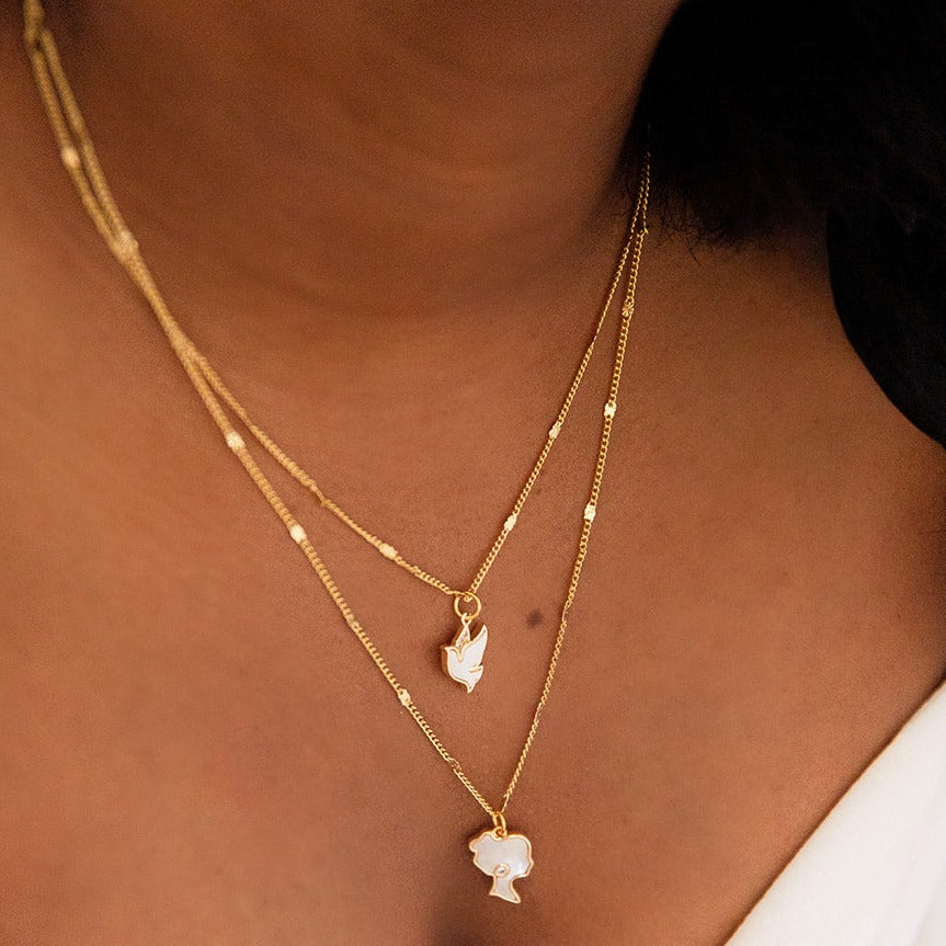 Unique and Handmade Christian Jewelry for Women, Faith-Inspired meaningful jewelry designs, Scripture jewelry, Religious Necklaces, Bible Verse Engraved Jewelry.