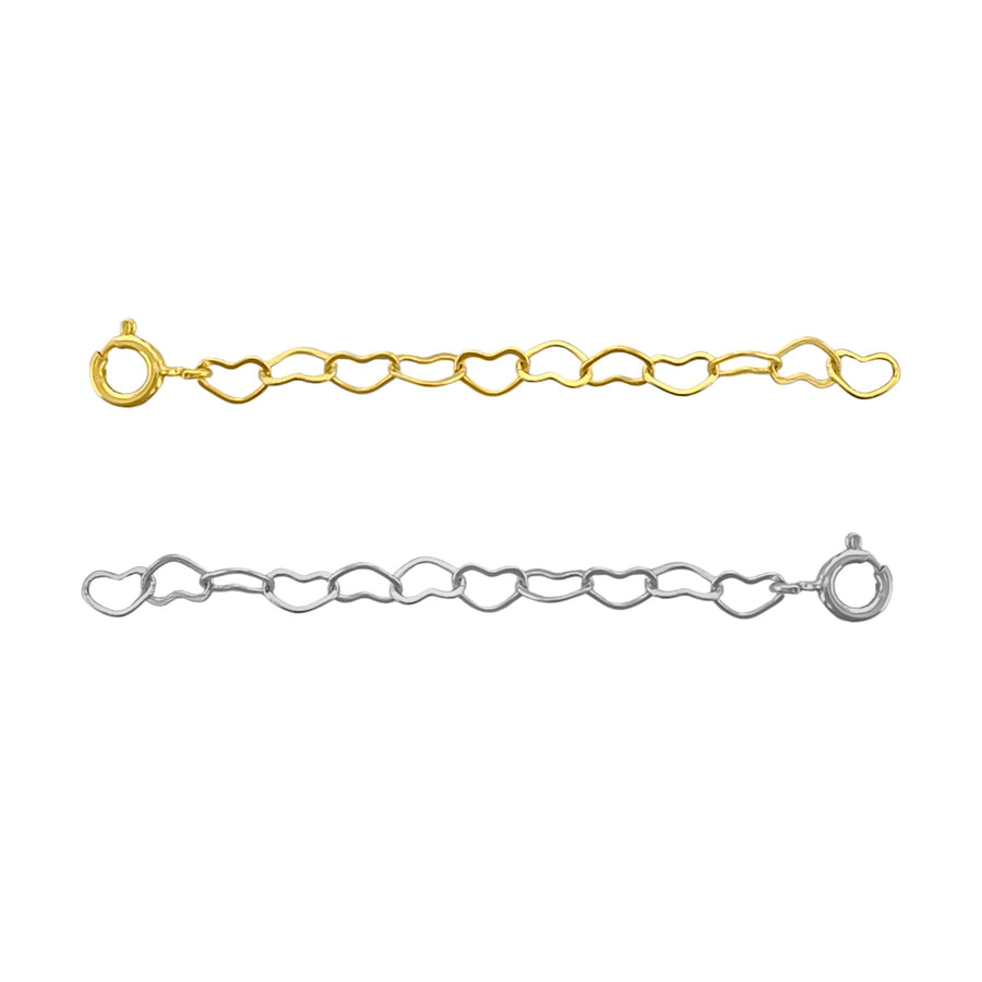 Separate Chain Extender with Clasp