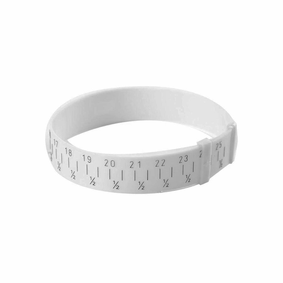 Bracelet Size Measuring Tool - AMADI Jewelry